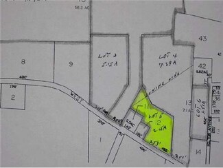 132 West St, Antrim, NH 03440