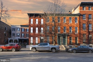 1208 Bolton St, Baltimore, MD 21217