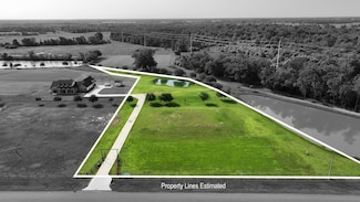 1174 Bartlett Trct 1 Rd, Sealy, TX 77474