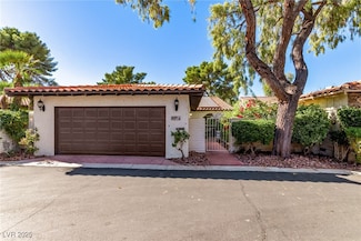 2216 Plaza Del Robles, Las Vegas, NV 89102