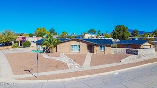 816 Marimba Dr, El Paso, TX 79912
