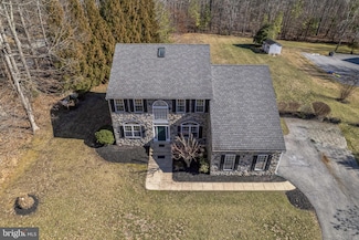 2618 Lady Annes Way, Huntingtown, MD 20639