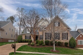 3618 Edenfield Rd, Midlothian, VA 23113