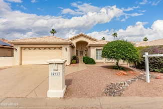 24907 S Lakestar Dr, Sun Lakes, AZ 85248