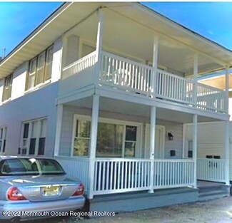 243 1st Ave Unit B1, Manasquan, NJ 08736