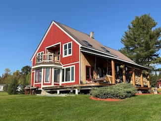555 Brook Rd, Wolcott, VT 05680