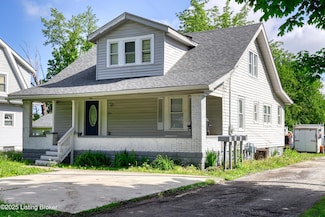 1731 Meyers Ln, Louisville, KY 40216