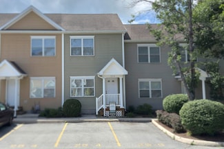 25 Beverly Ct Unit 25-4, Lexington, VA 24450