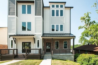 3321 Felicia St, Nashville, TN 37209