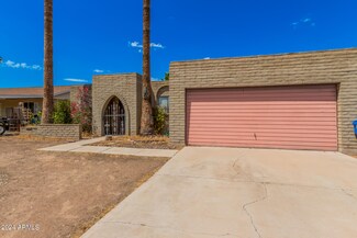 10422 W Calle de Edens, Phoenix, AZ 85037