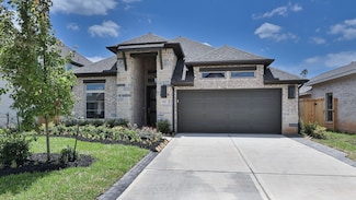 1167 Beals Creek St, Conroe, TX 77304