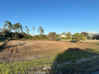 Lot 3 Americus Ave, Port St. Joe, FL 32456