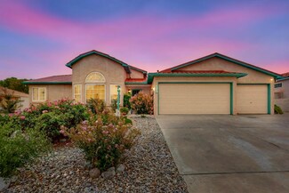 2940 Aberdeen Dr SE, Rio Rancho, NM 87124