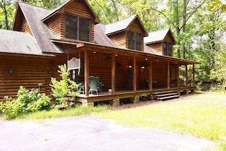 765 Almond Cir, Minden, LA 71055