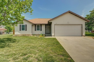 106 Holly Ridge Rd, Willard, MO 65781