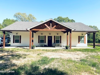 2000 Feddie Davis Rd, Ramer, TN 38367