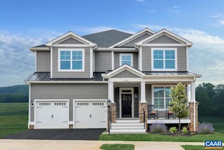 3308 Cliffstone Blvd, Hollymead, VA 22911