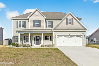703 Kiwi Stone Cir, Jacksonville, NC 28546