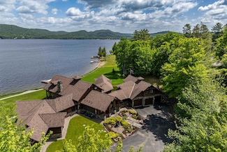 118 Campfire Trail, Old Forge, NY 13420