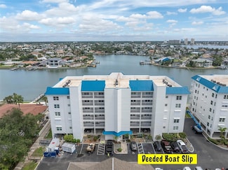 9359 Blind Pass Rd Unit 102, Saint Pete Beach, FL 33706