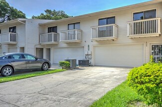 6438 93rd Terrace N Unit 603, Pinellas Park, FL 33782