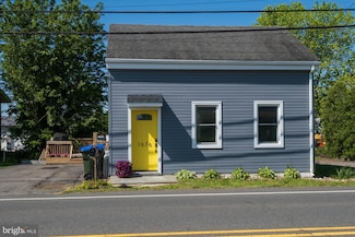 1676 Swamp Pike, Gilbertsville, PA 19525