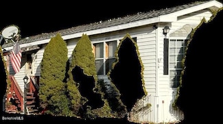 Unlisted Address