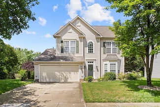 12824 Harvest Time Ct, Charlotte, NC 28278