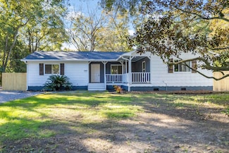 1623 Pineview Rd, Charleston, SC 29407