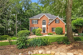 6435 Ivey Creek Cir, Cumming, GA 30040