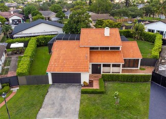14524 SW 58th Terrace, Miami, FL 33183