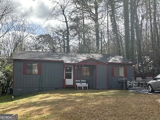 1464 New Castle Dr, MacOn, GA 31204