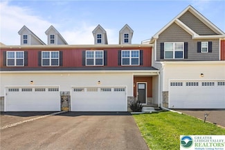 93 Timber Trail Unit 46, Palmer Township, PA 18045