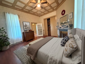 1915 N Jackson St, Palestine, TX 75803