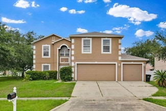 3322 Park Branch Ave, Clermont, FL 34711