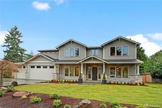 5624 117th Ave SE, Bellevue, WA 98006