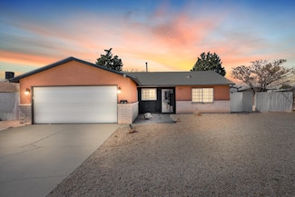 3805 Tulane Dr NE, Albuquerque, NM 87107
