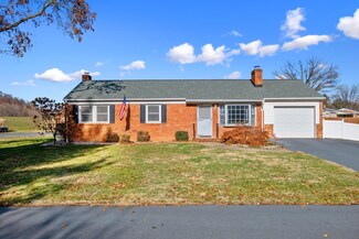 319 Homestead Dr, Bridgewater, VA 22812