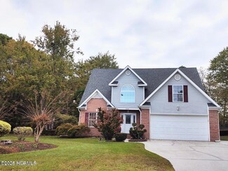3316 Premier Ct, Wilmington, NC 28405