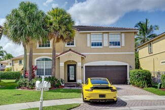 12693 NW 9th St, Coral Springs, FL 33071