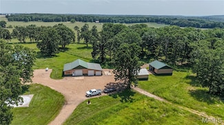 11711 Maries Road 322, Vichy, MO 65580