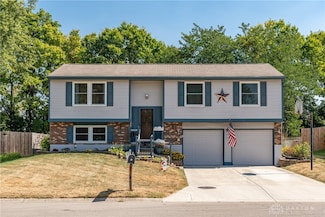 123 Marrett Farm Rd, Englewood, OH 45322