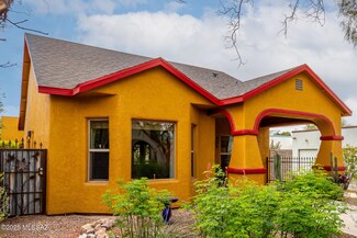 439 E Historic St, Tucson, AZ 85701
