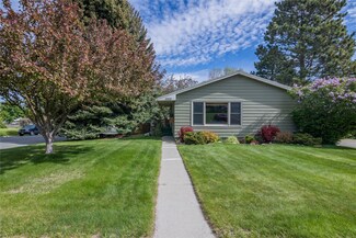 2200 5th Ave, Helena, MT 59601