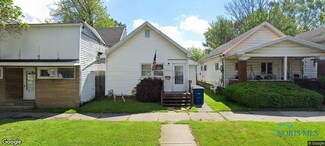 2338 Elm St, Toledo, OH 43608