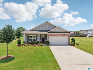 321 Farmingdale Ln, Harpersville, AL 35078