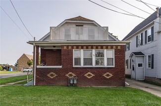 134 Sawyer Ave, Depew, NY 14043