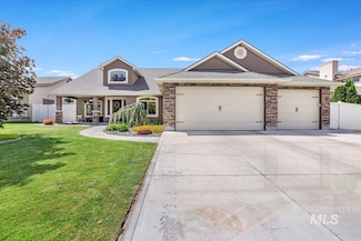 1021 Ballard Ln, Kimberly, ID 83341