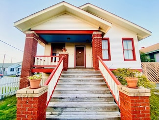 2528 Avenue Q 1 2 Unit Up West, Galveston, TX 77550