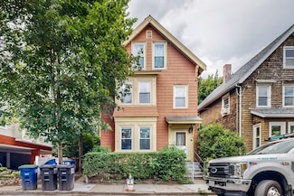12 Buckingham St, Somerville, MA 02143